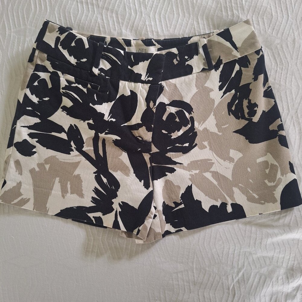 LOFT Shorts